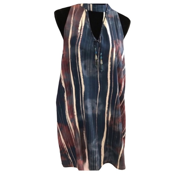Bar III Razorback Dress Size XL - Picture 1 of 13